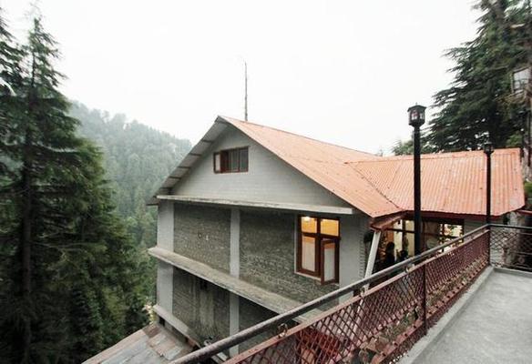 Hotel Megha View